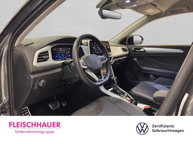 Volkswagen T-Roc 2.0 TDI DSG