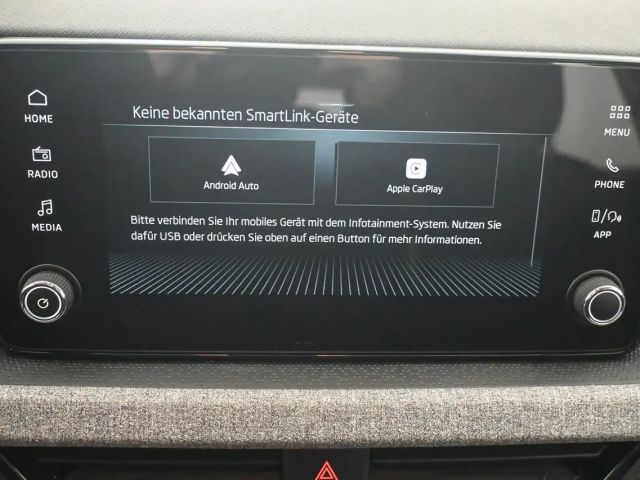 Skoda Kamiq Selection