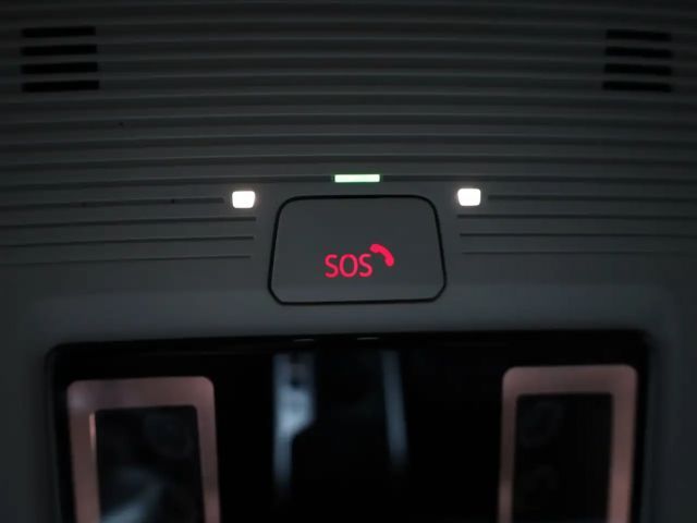 Volkswagen Passat 2.0 TDI Business Variant