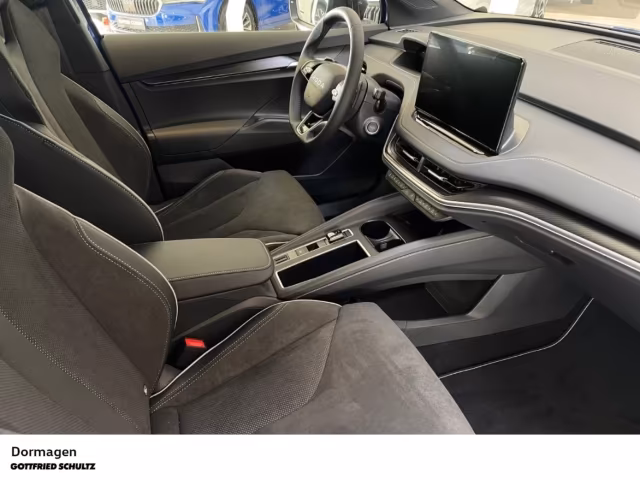 Skoda Enyaq iV Sportline iV 60