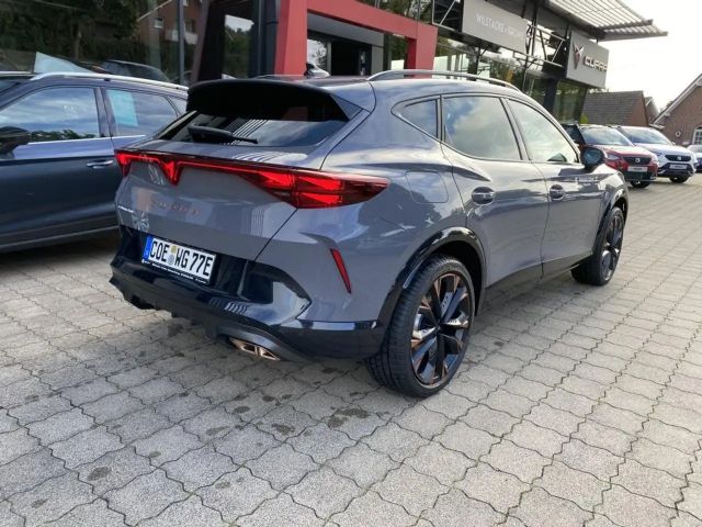 Cupra Formentor DSG VZ