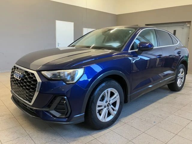 Audi Q3 35 TFSI S-Tronic Sportback