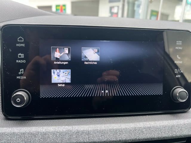 Skoda Kamiq Selection