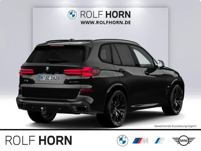 BMW X5 M-Sport xDrive30d