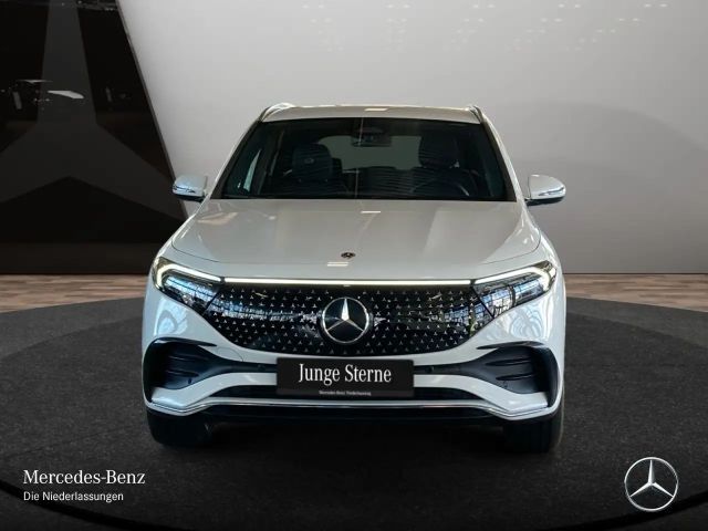 Mercedes-Benz EQA 250 AMG Line