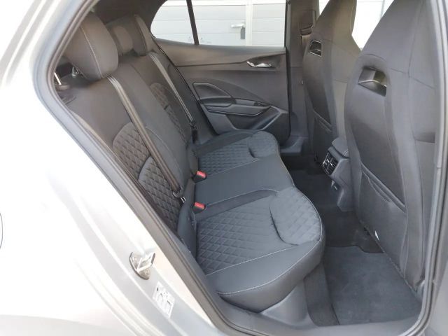 Skoda Fabia Monte Carlo