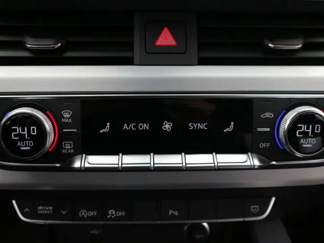 Audi A5 Cabriolet S-Line