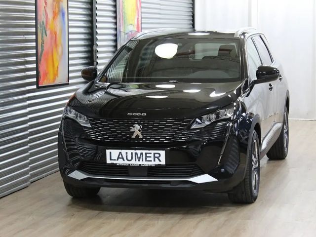 Peugeot 5008 Allure Pack BlueHDi EAT8