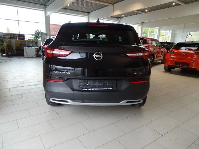 Opel Grandland X 1.2 Turbo Turbo Ultimate