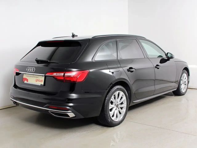 Audi A4 35 TDI