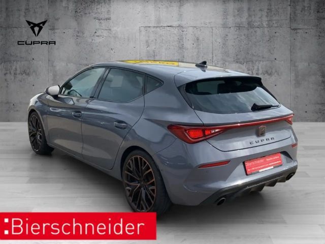 Cupra Leon 2.0 TSI DSG VZ