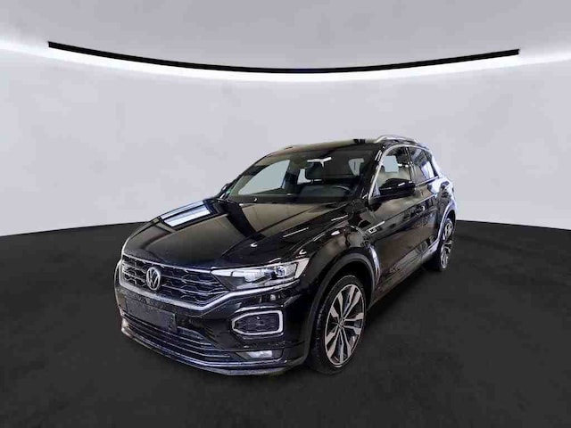 Volkswagen T-Roc 2.0 TDI DSG R-Line