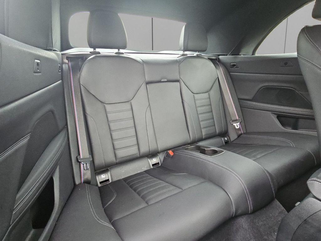 BMW 430 430d Cabrio M-Sport