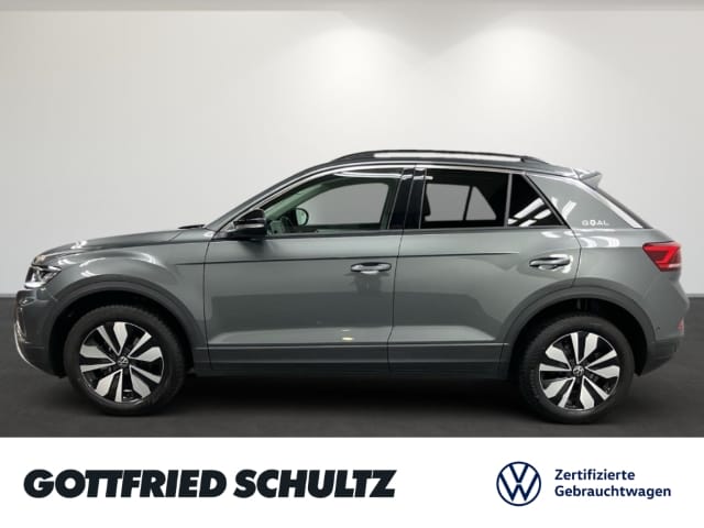 Volkswagen T-Roc 1.0 TSI