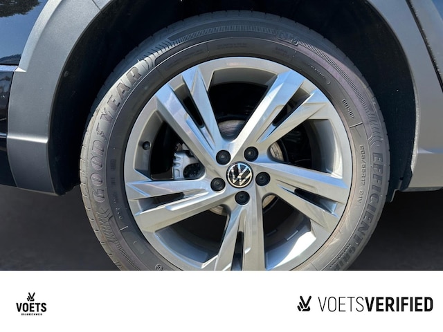 Volkswagen Taigo 1.5 TSI R-Line