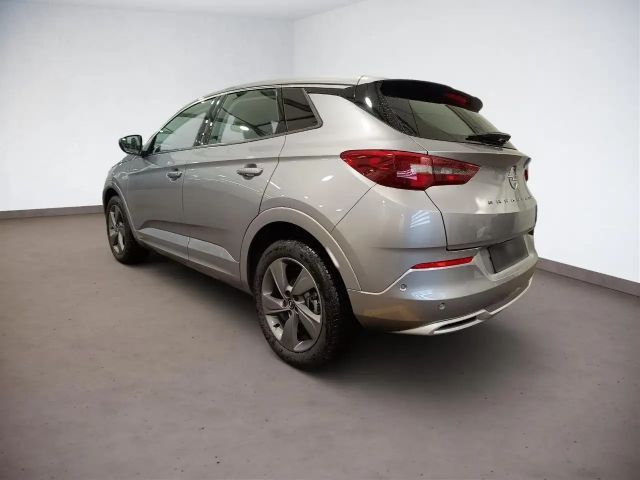 Opel Grandland X 1.2 Turbo Enjoy Turbo