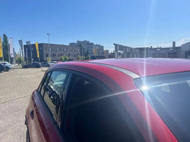 Fiat 600e Elektro RED