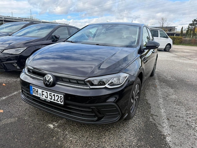 Volkswagen Polo 1.0 TSI
