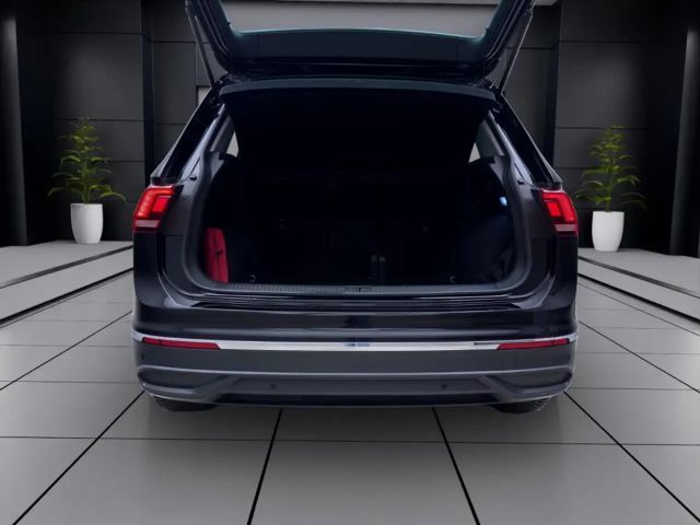 Volkswagen Tiguan 1.5 TSI