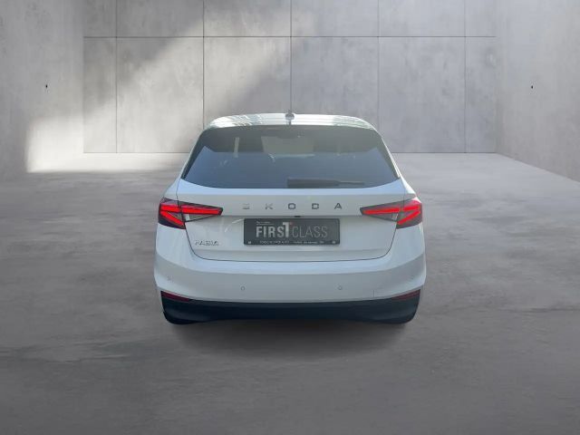 Skoda Fabia Selection