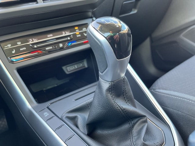 Volkswagen Taigo 1.0 TSI Life