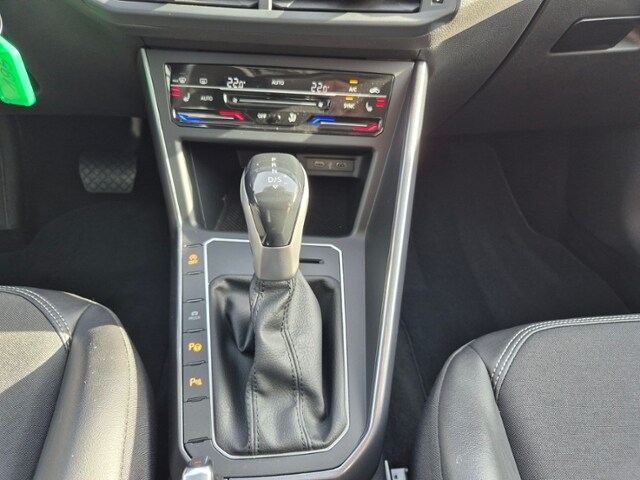 Volkswagen Taigo DSG IQ.Drive