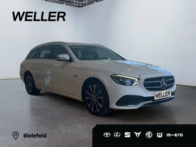 Mercedes-Benz E 300 E 300 e Estate