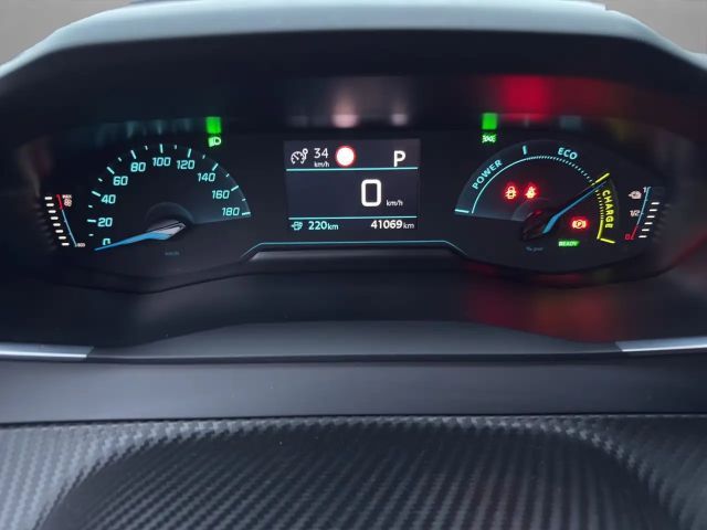 Peugeot E-208 Active Pack