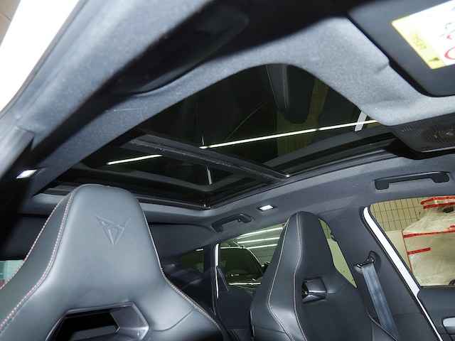 Cupra Formentor 1.4 e-Hybrid