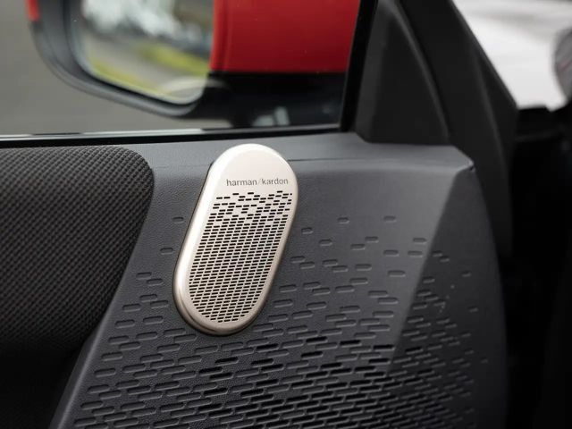 MINI Mini Electric SE