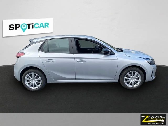 Opel Corsa F, GJR, PDC, Sitzh., Klima, uvm.. Bluetooth