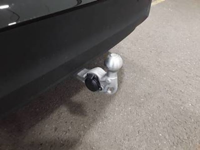 Volkswagen Tiguan 2.0 TDI DSG