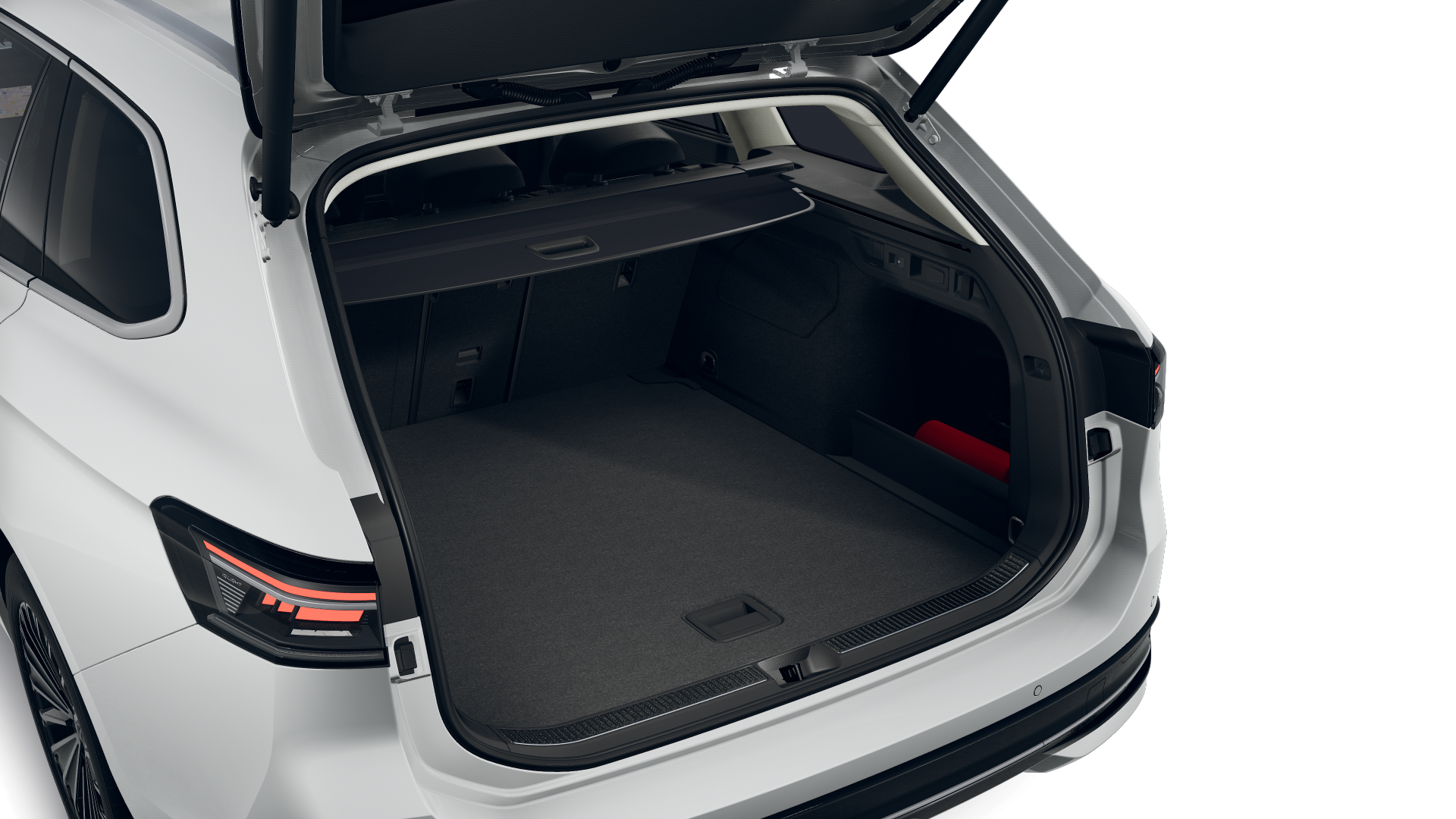 Volkswagen Passat 2.0 TDI DSG Variant