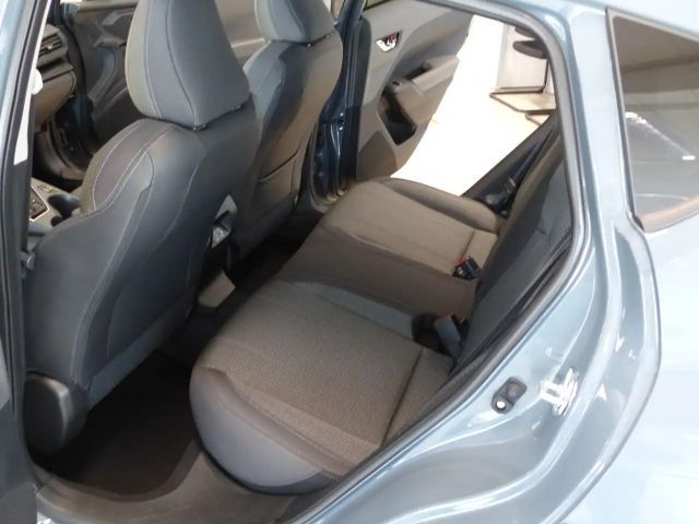 Subaru Crosstrek 2.0ie - Active - Automatik LED