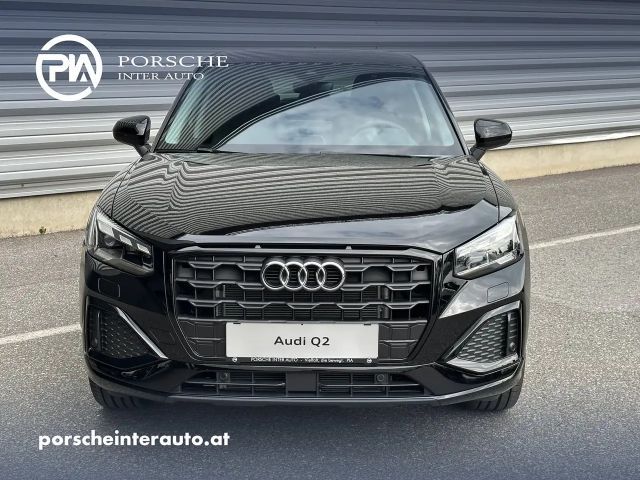 Audi Q2 30 TFSI