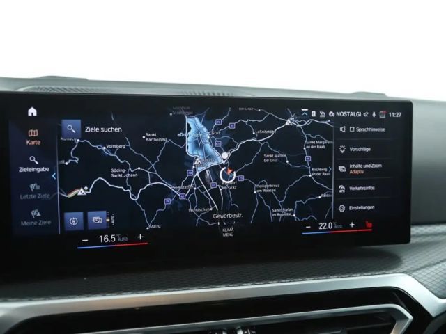 BMW 330 330e M-Sport Touring xDrive