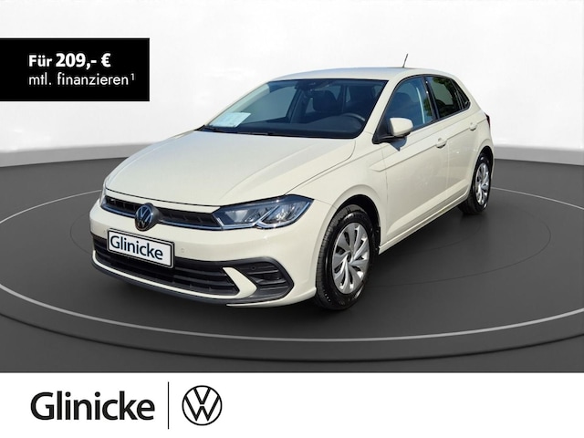 Volkswagen Polo 1.0 TSI