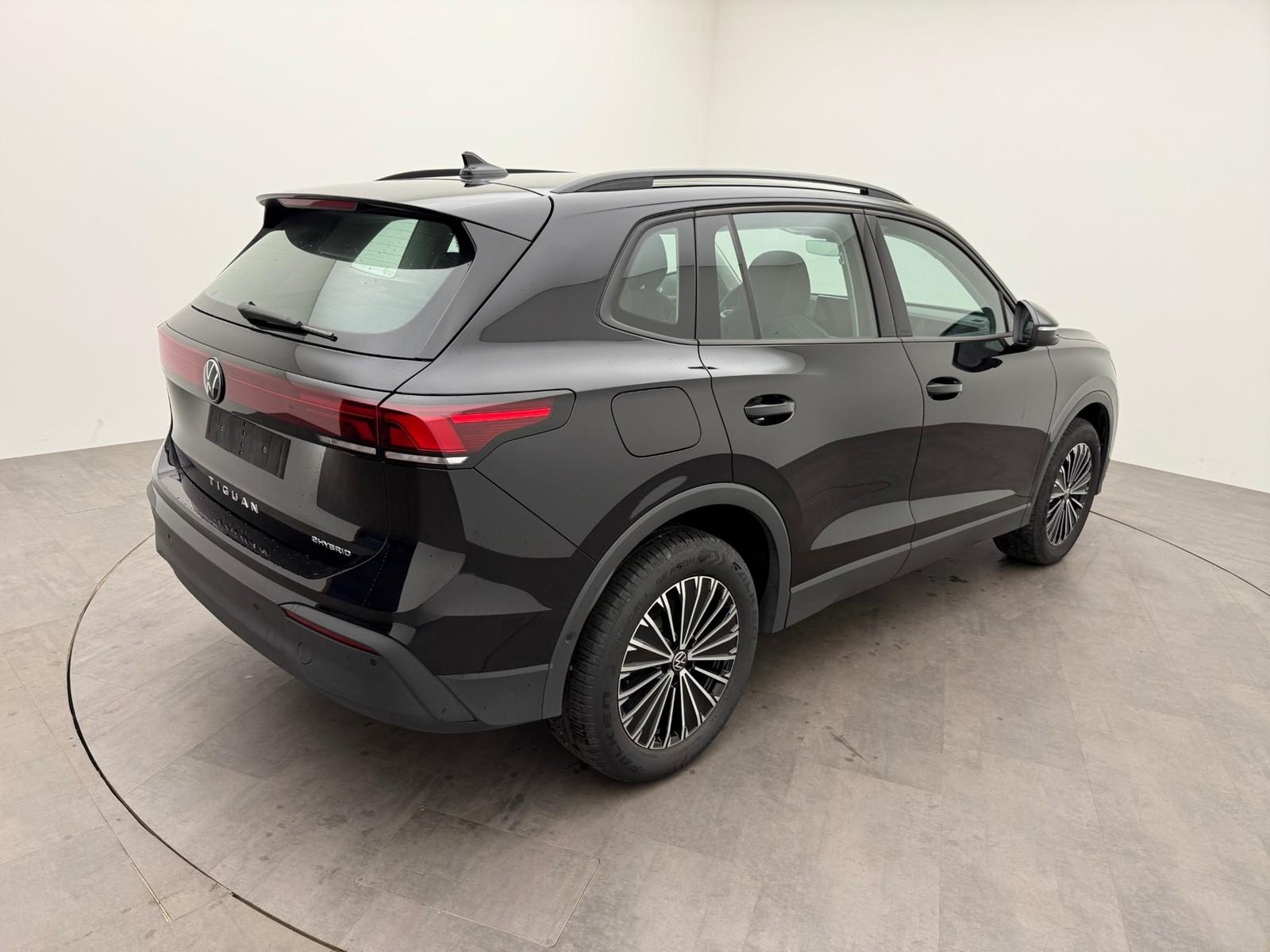 Volkswagen Tiguan DSG Life eHybrid