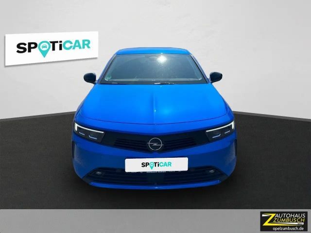 Opel Astra L Bus.Eleg, Kamera, IntelliLux, PDC, Sitzh