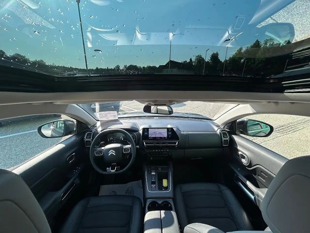 Citroën C5 Aircross Max