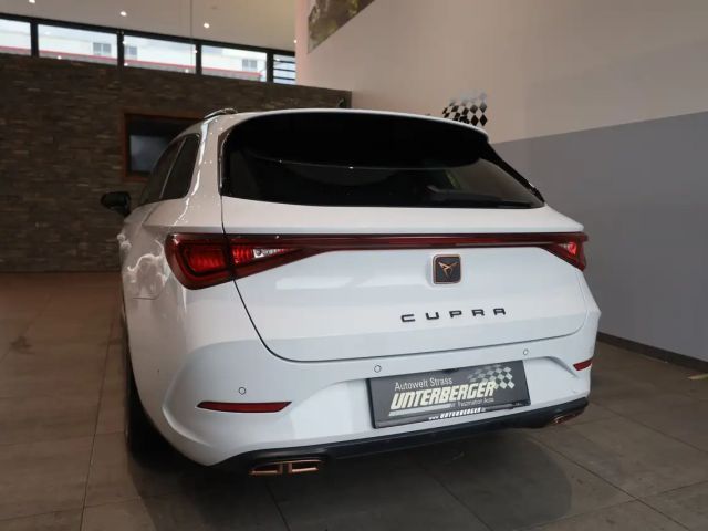Cupra Leon DSG Sportstourer e-Hybrid