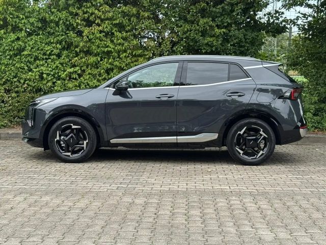Kia Sportage Spirit