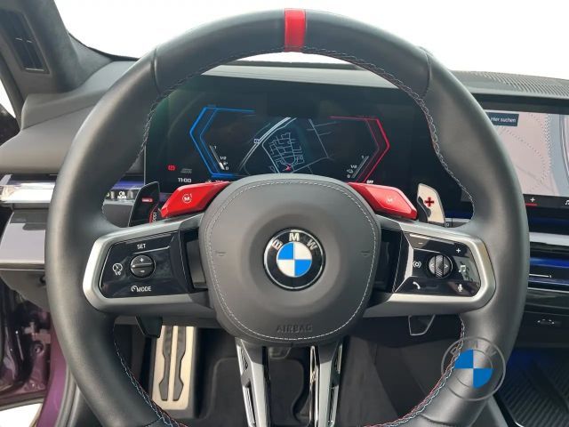 BMW M5 Touring 20/21" Keramik Driver´s Pack Pano AHK