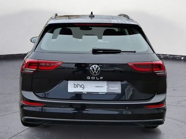 Volkswagen Golf 2.0 TDI Variant