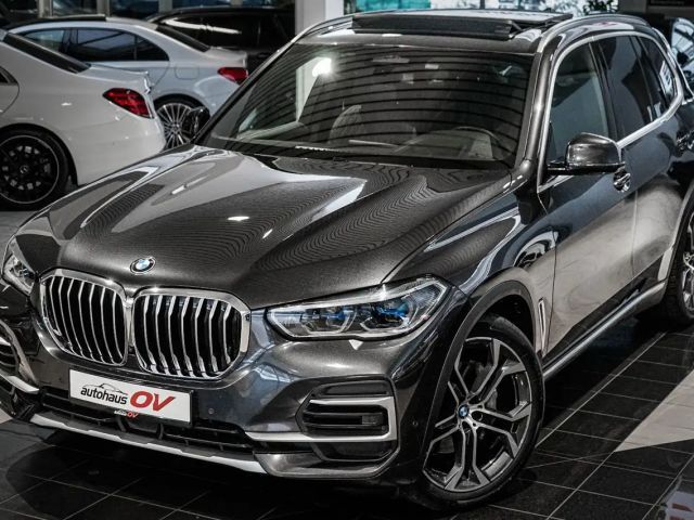 BMW X5 Individual xDrive