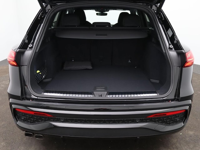 Audi Q5 Quattro S-Tronic