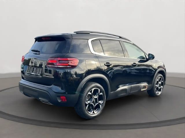 Citroën C5 Aircross C-Series