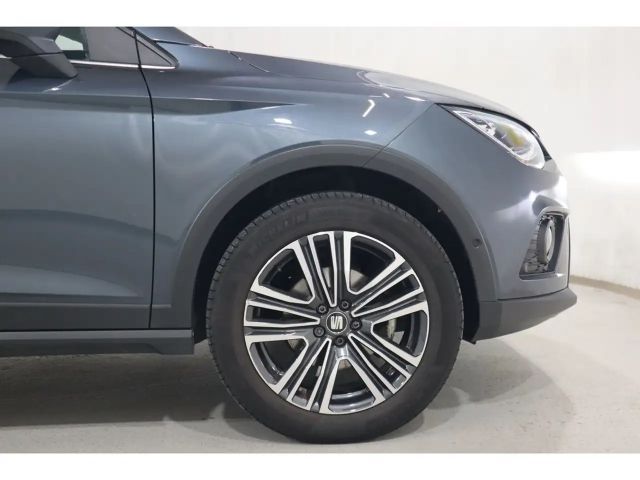 Seat Arona 1.0 TSI DSG Xcellence