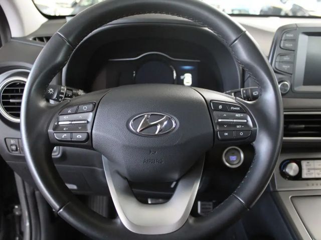 Hyundai Kona 2WD Electric