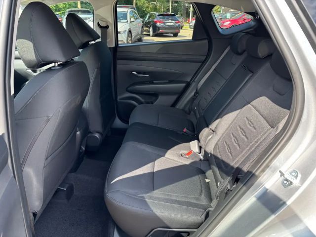 Hyundai Tucson 1.6 2WD T-GDi